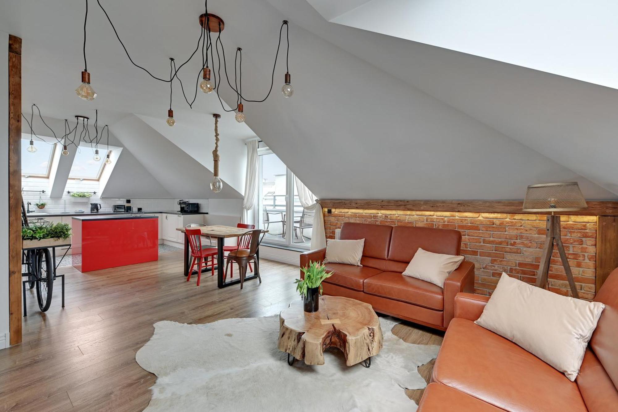 Amber Q4Apartments Gdansk Bagian luar foto